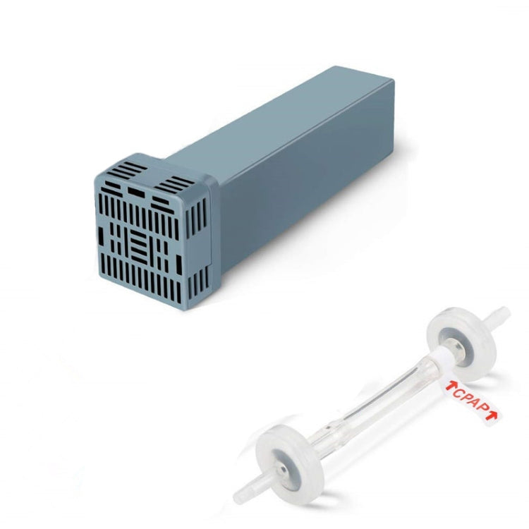 1024 Kit filtro di disinfezione e sterilizzazione del ventilatore per Soclean2 1024 Kit filtro di disinfezione e sterilizzazione del ventilatore per Soclean2